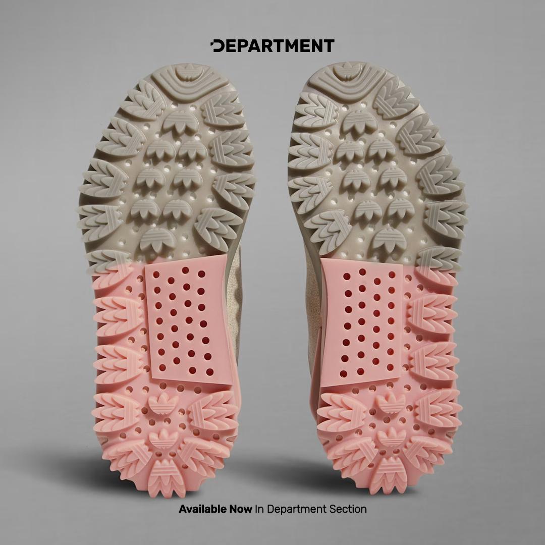 ADIDAS PHARRELL HUMANRACE X NMD_S1 MAHBS