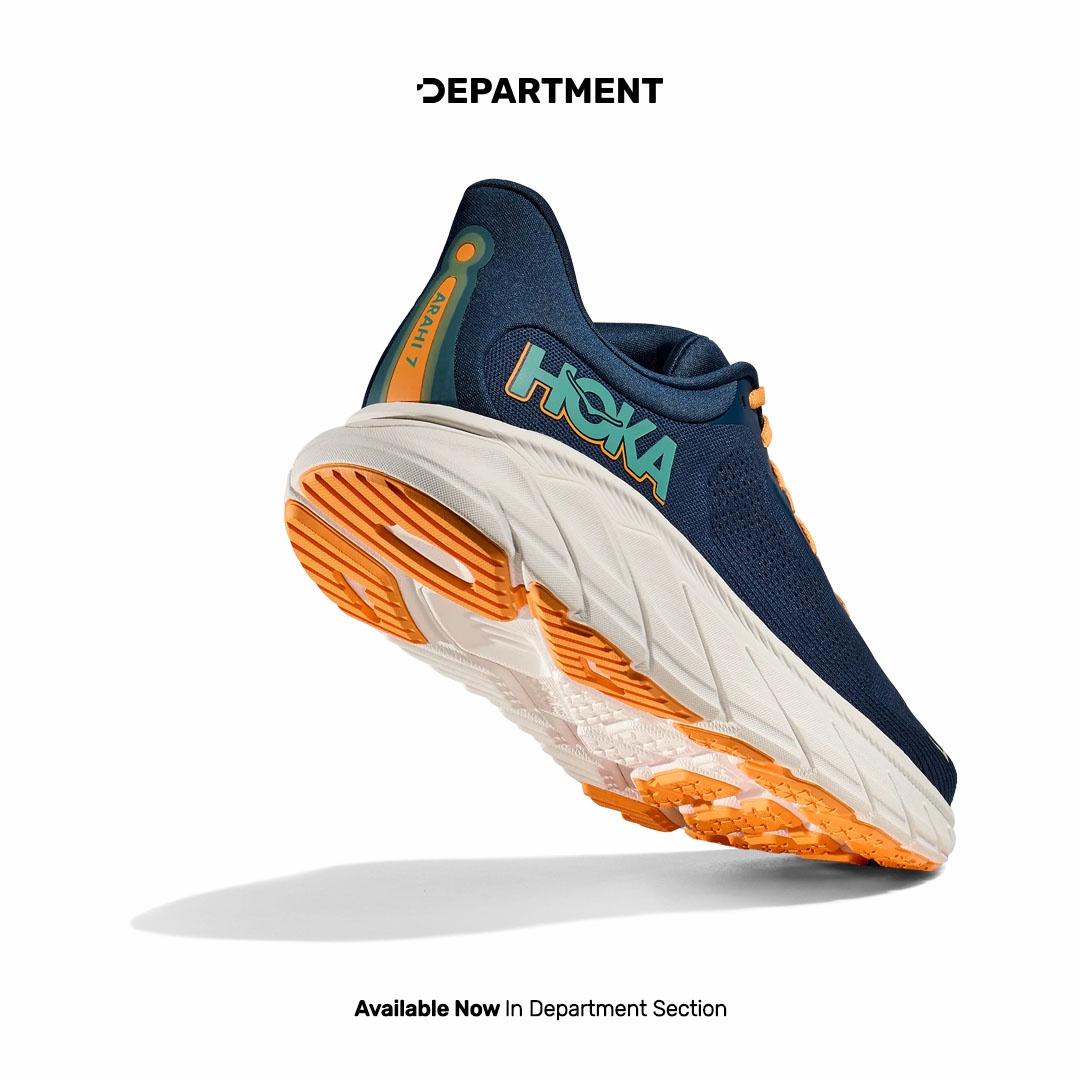 HOKA ONE ONE ARAHI 7 Department
