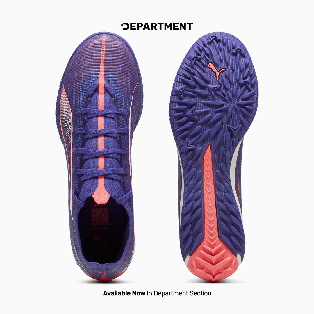 PUMA ULTRA 5 MATCH TT Department