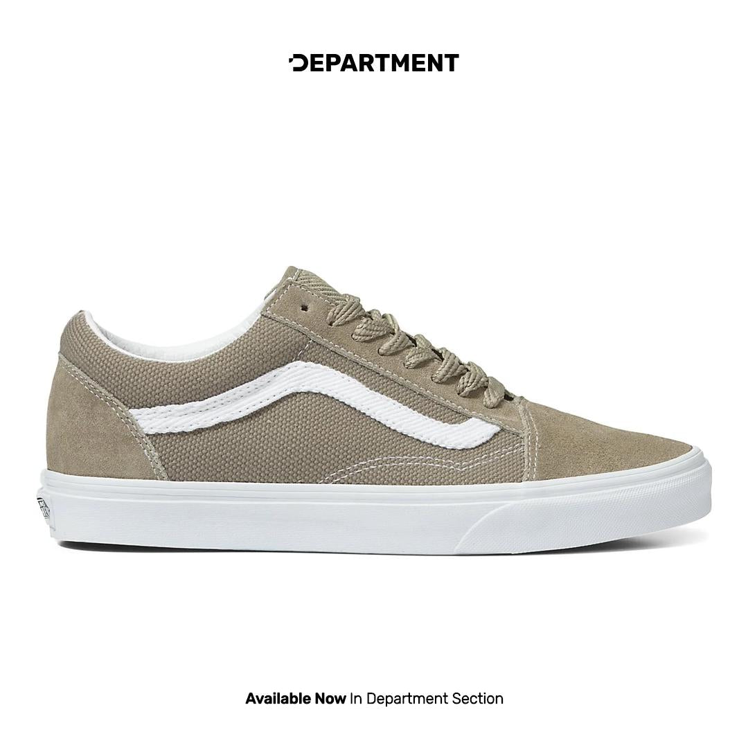 VANS OLD SKOOL 'TEXTURED OVERLAND TREK'