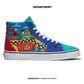 VANS STREET X SK8-HI 'OSCAR'S