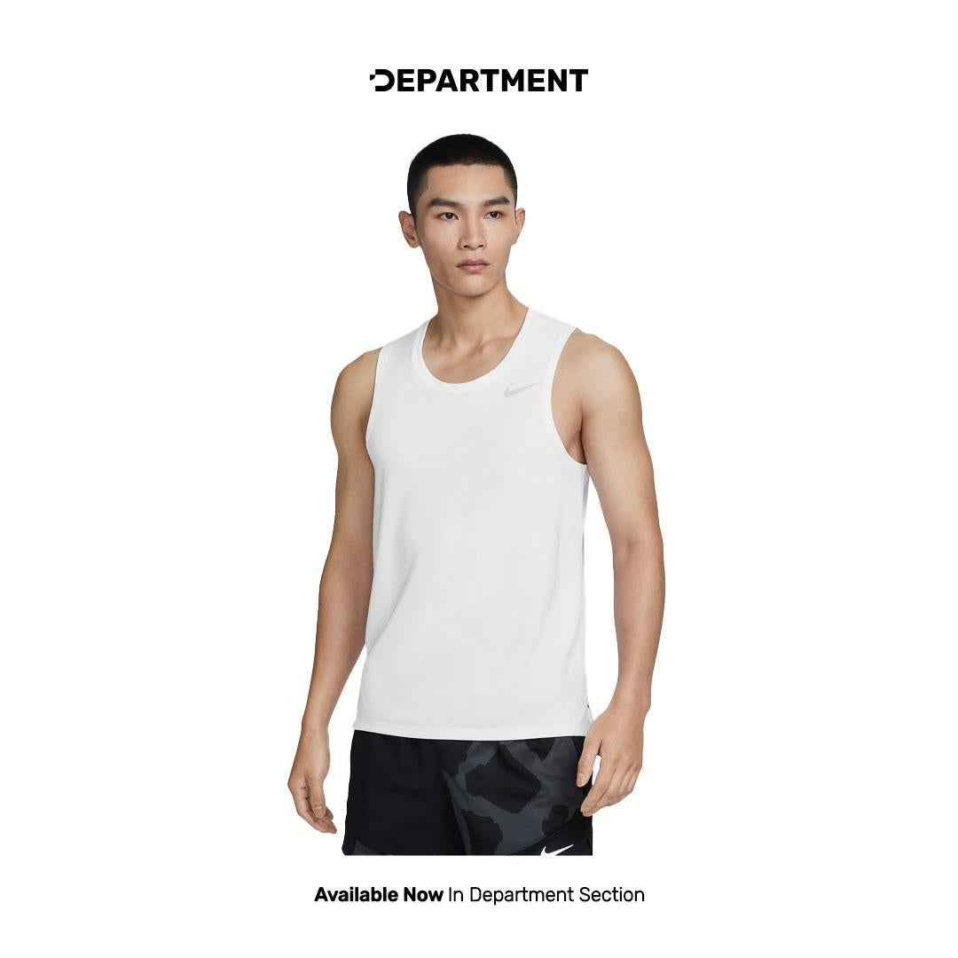 NIKE DRI-FIT MILER TANK