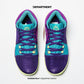 NIKE LEBRON WITNESS VIII EP