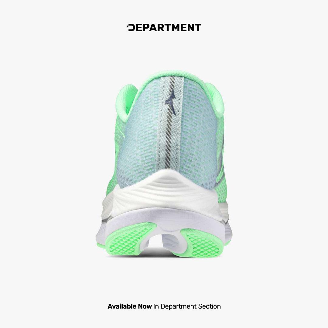 MIZUNO WAVE REBELLION FLASH 2