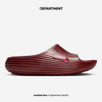 NIKE REACTX REJUVEN8 SLIDE