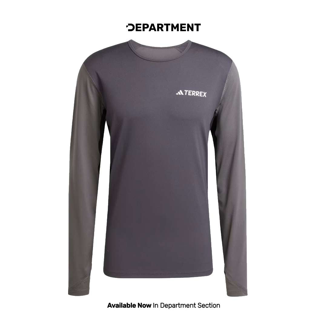 ADIDAS TERREX MULTI SYNTHETIC LS
