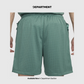 NIKE SOLO SWOOSH MESH