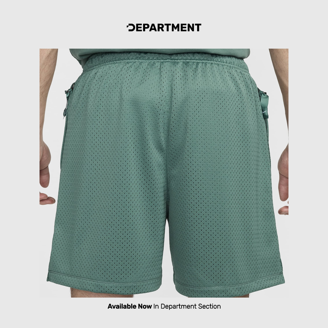 NIKE SOLO SWOOSH MESH