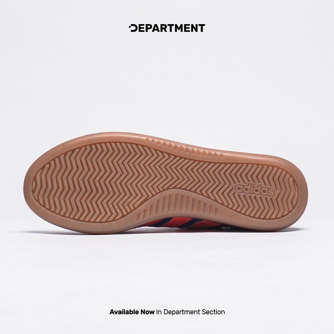 ADIDAS BARREDA DECODE