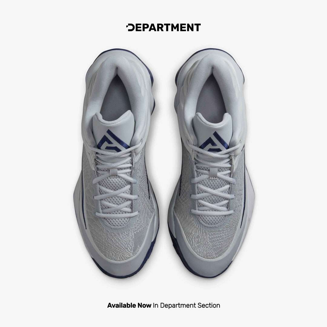 NIKE GIANNIS IMMORTALITY 4