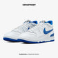 NIKE ATTACK