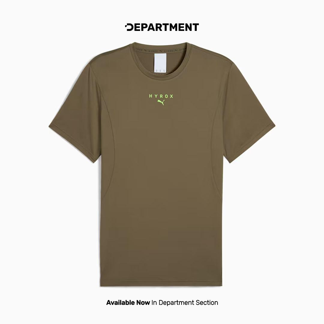 PUMA X HYROX CLOUDSPUN