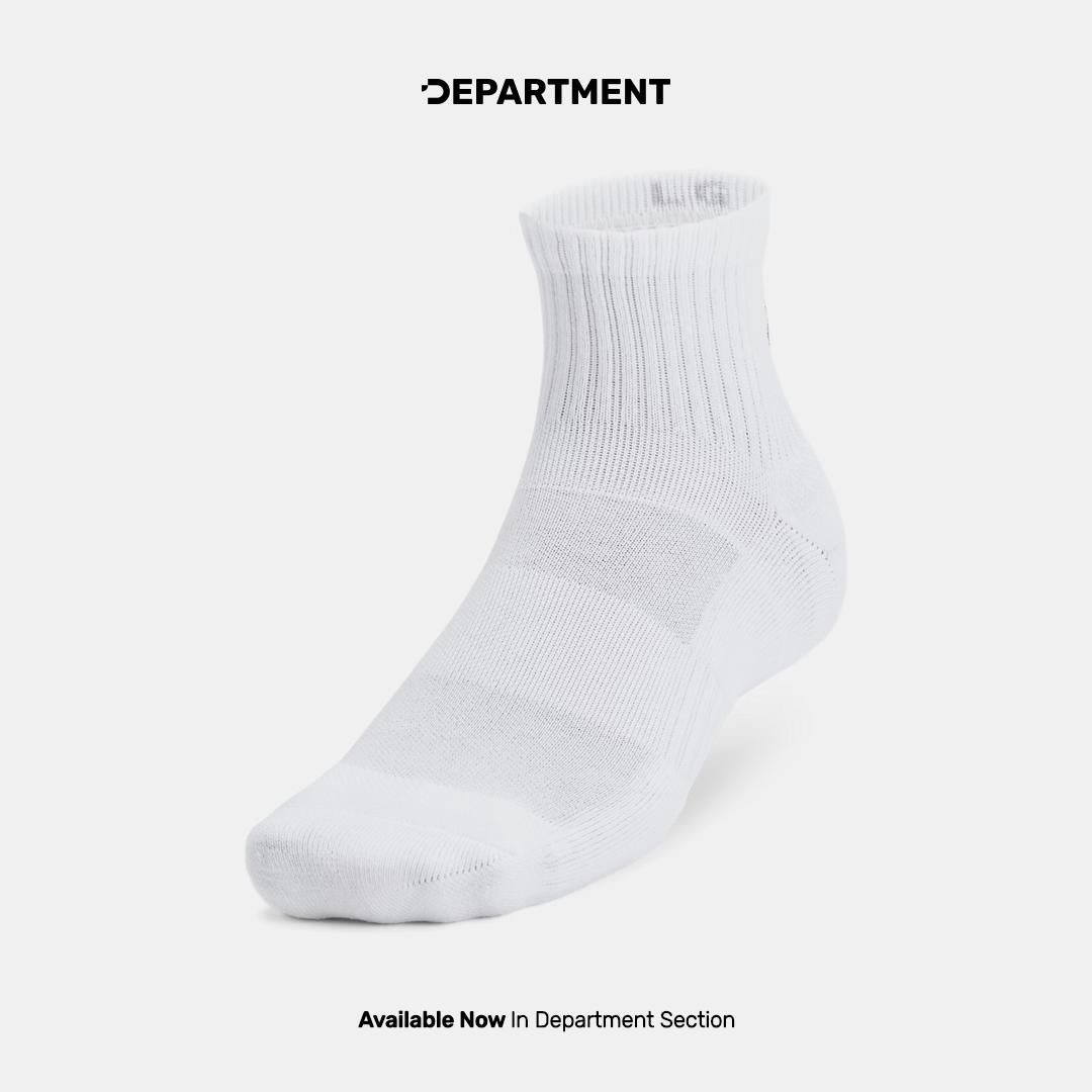 UNDER ARMOUR 3P NO QUARTER