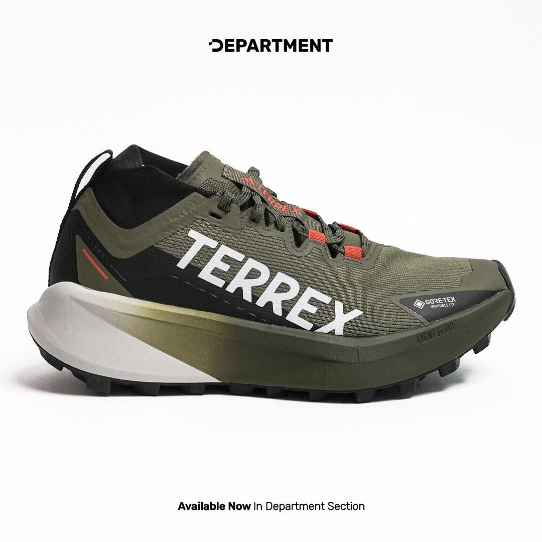 ADIDAS TERREX AGRAVIC GTX