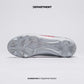 ADIDAS F50 MESSI CLUB FG/MG J