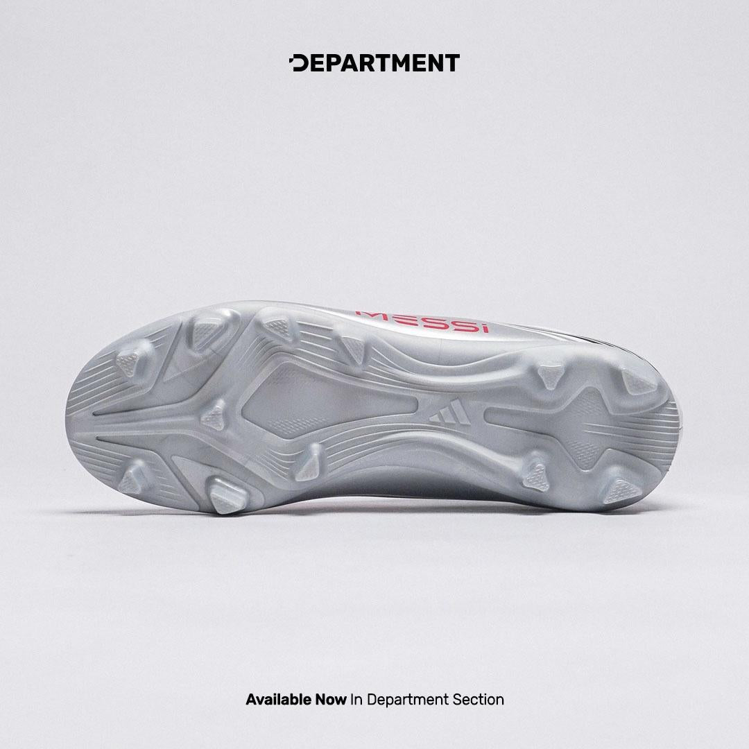 ADIDAS F50 MESSI CLUB FG/MG J