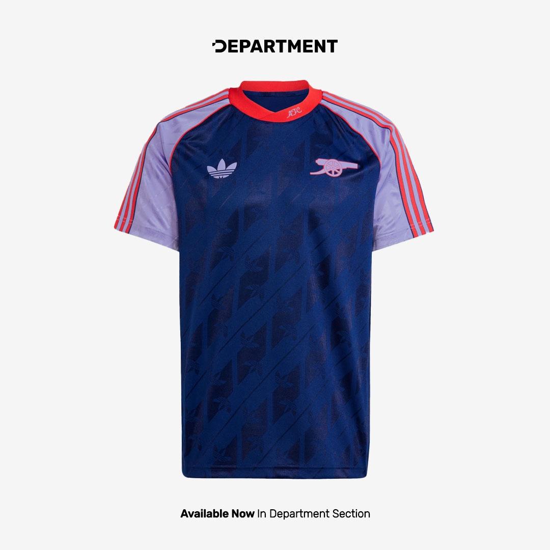 ADIDAS ARSENAL LIFESTYLE
