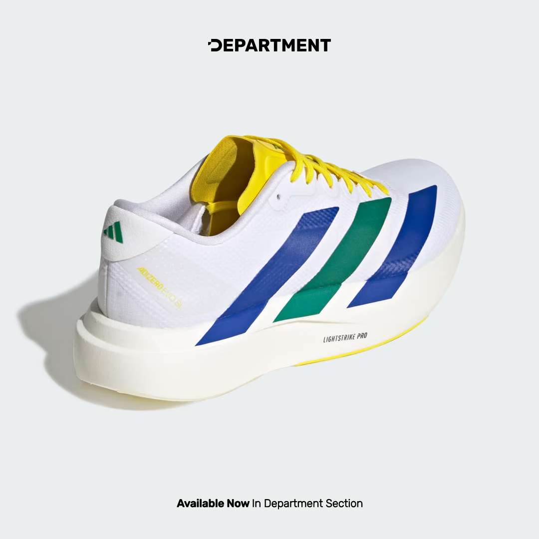 ADIDAS ADIZERO EVO SL WOVEN