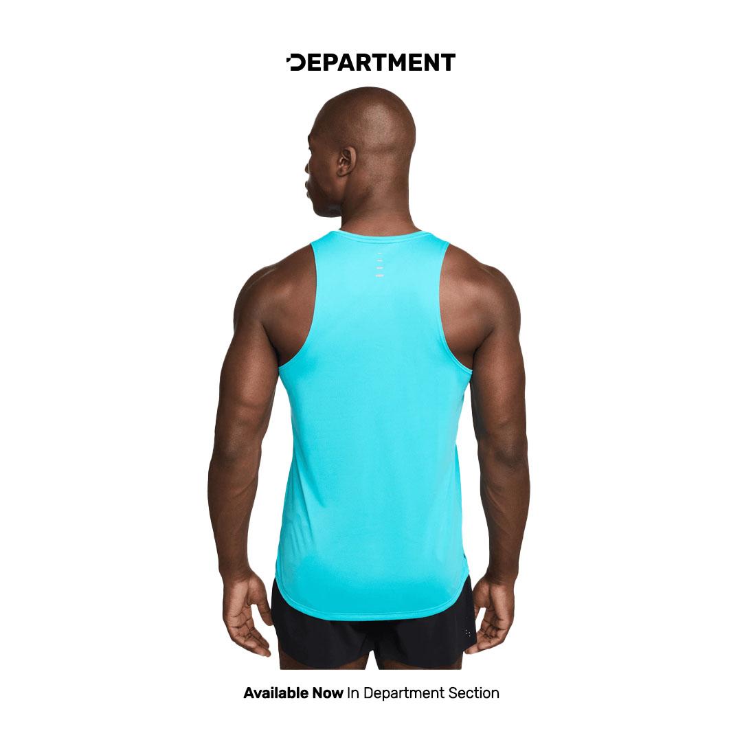 NIKE STRIDE DRI-FIT ADV RUNNING TANK TOP