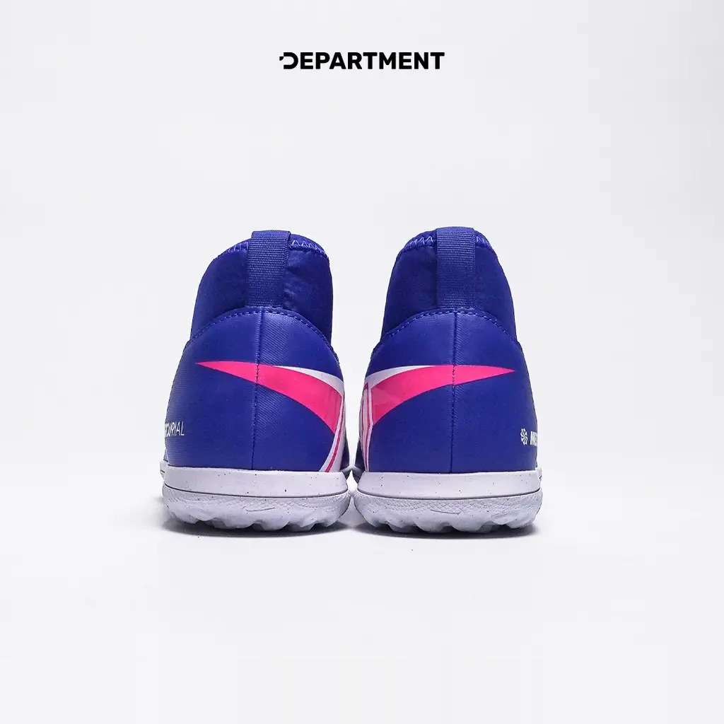 NIKE JR MERCURIAL SUPERFLY 10 CLUB TF
