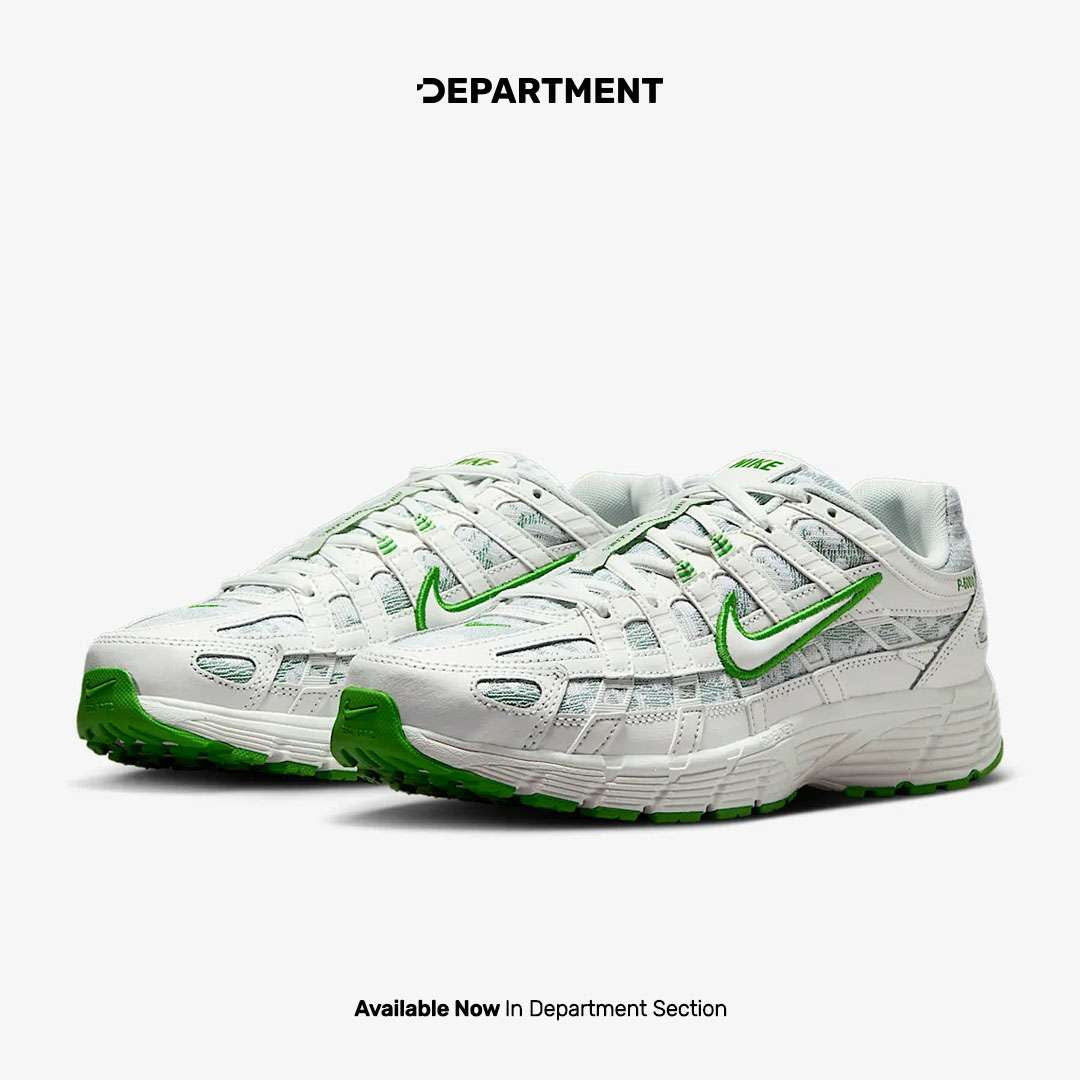 NIKE WMNS P-6000