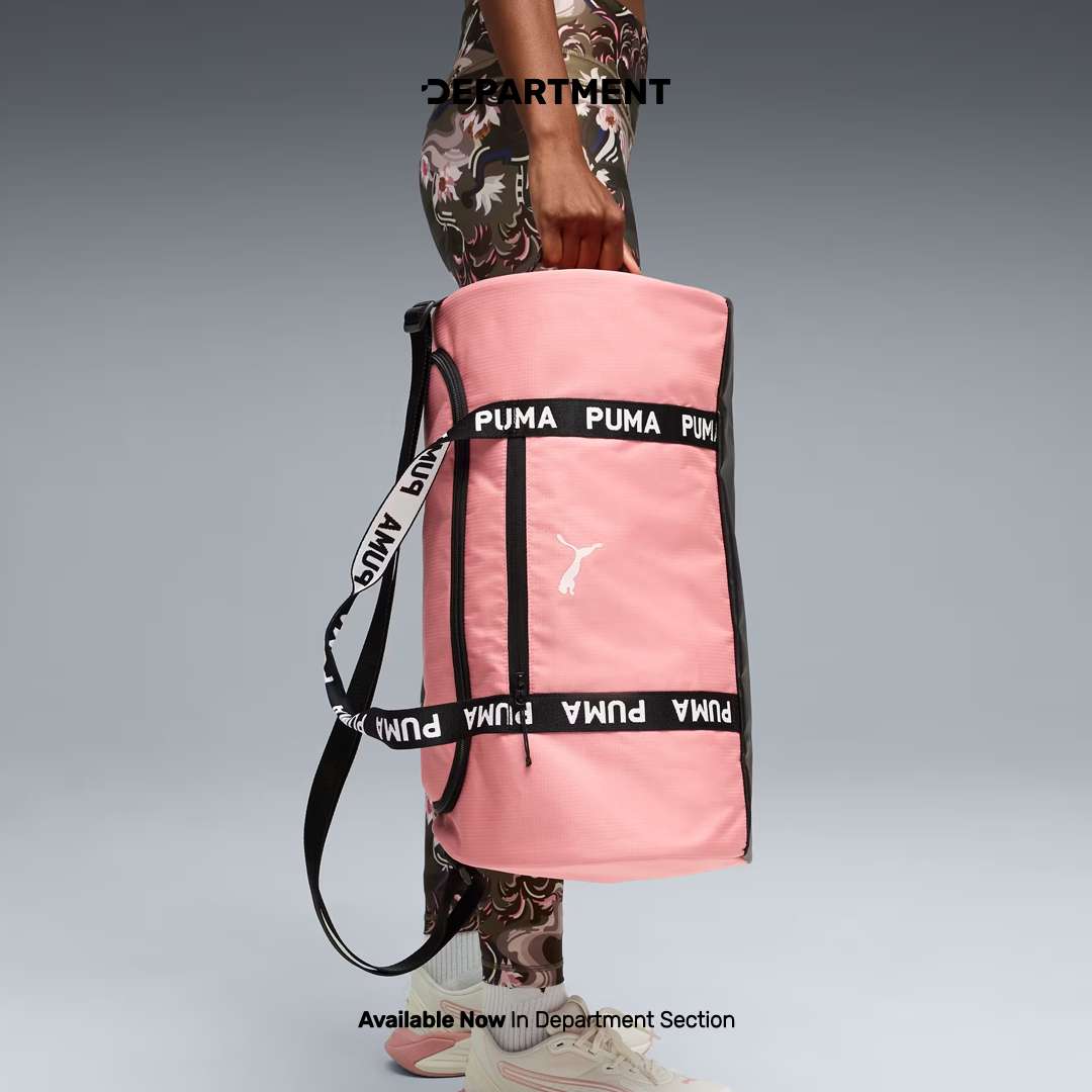 PUMA ESSENTIALS TRAINING