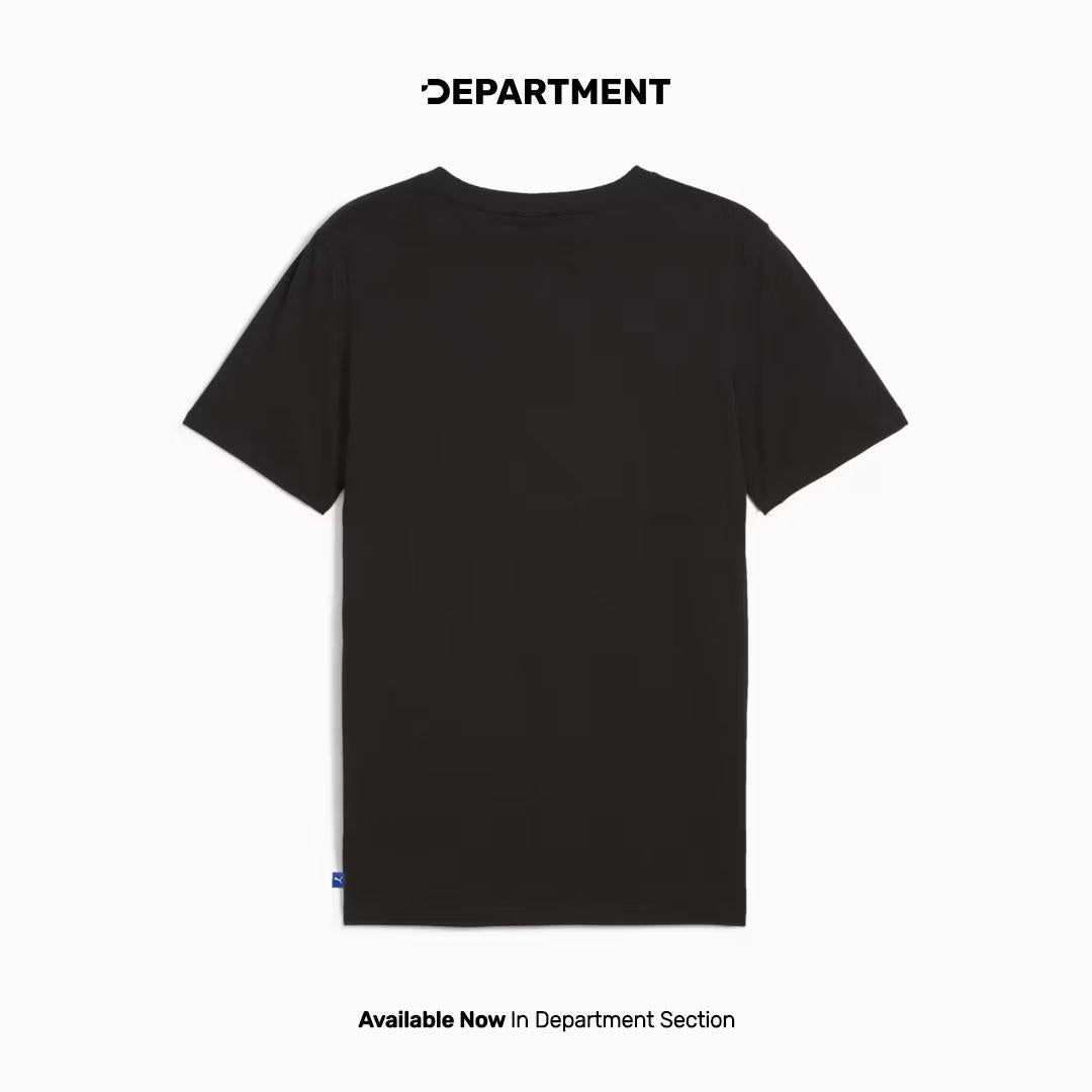 PUMA X PLAYSTATION GRAPHIC Department
