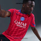 NIKE PARIS SAINT-GERMAIN 25/26 STADIUM THIRD