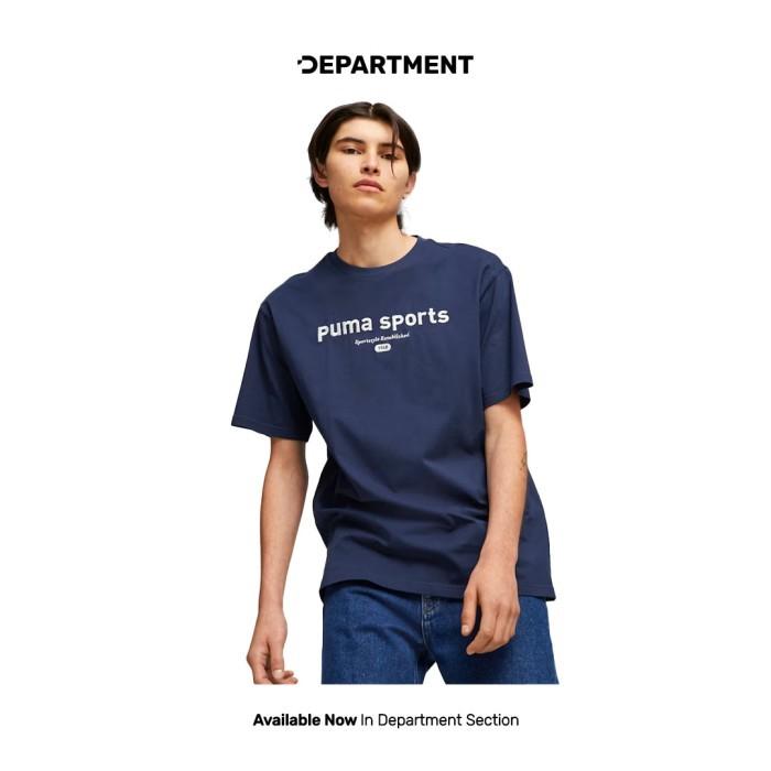 PUMA TEAM GRAPHIC Department