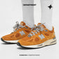 NEW BALANCE 991V2 MADE IN UK "BRIGHTS REVIVAL"