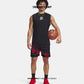 UNDER ARMOUR CURRY SLEEVEESS