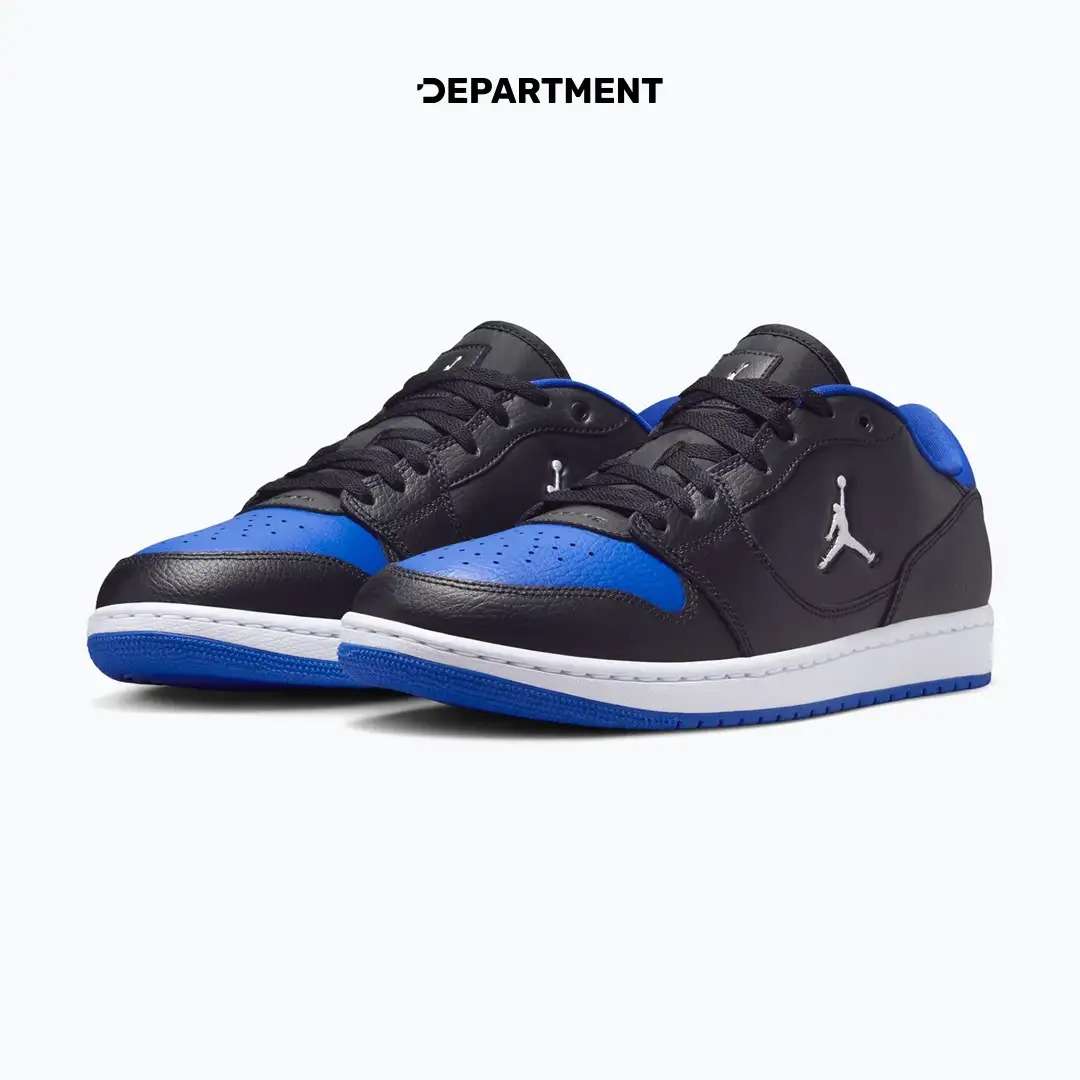 NIKE JORDAN COURT CONNECT LOW