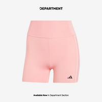 ADIDAS OPTIME 4-INCH RAW-CUT-HEM
