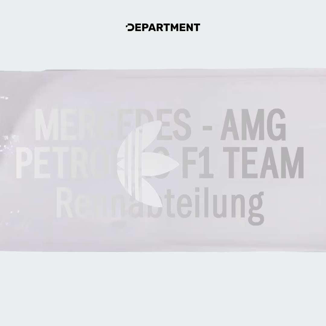 ADIDAS MERCEDES - AMG PETRONAS FORMULA ONE TEAM