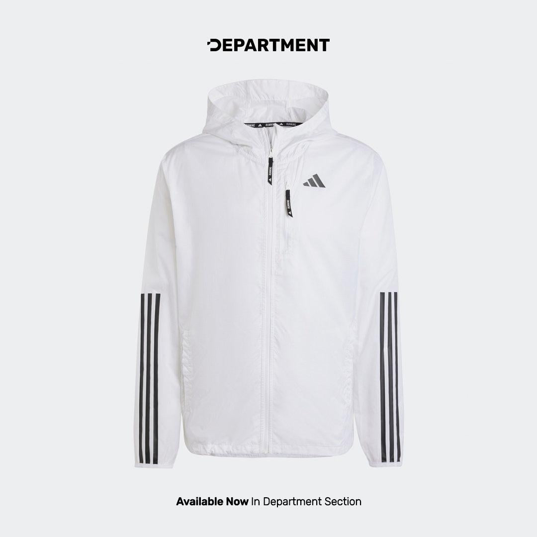 ADIDAS OWN THE RUN 3-STRIPES