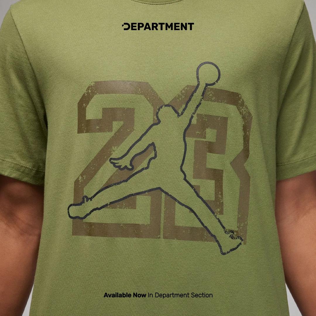 NIKE JORDAN FLIGHT ESSENTIALS GRAPHIC