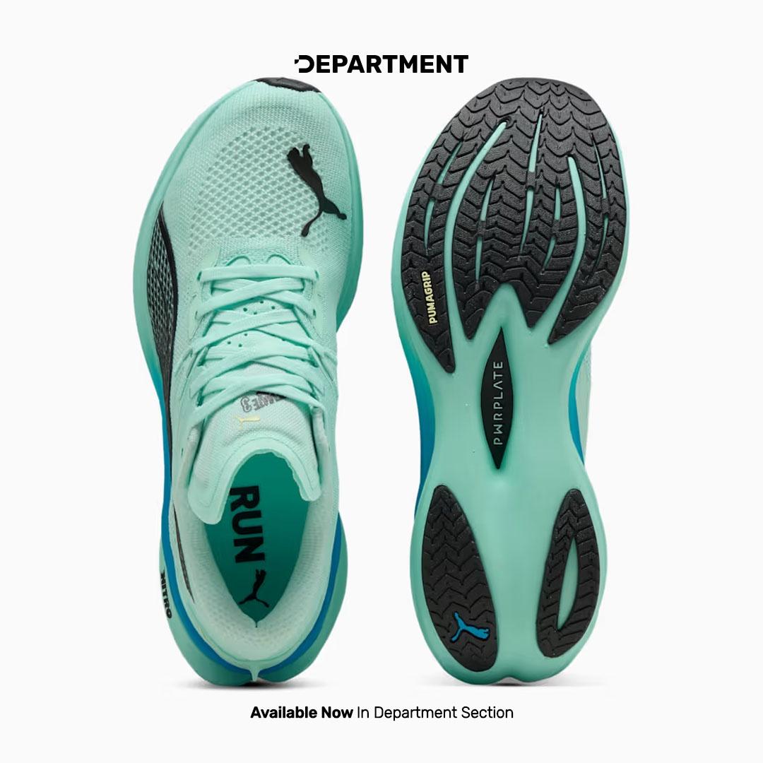 PUMA DEVIATE NITRO 3 Department