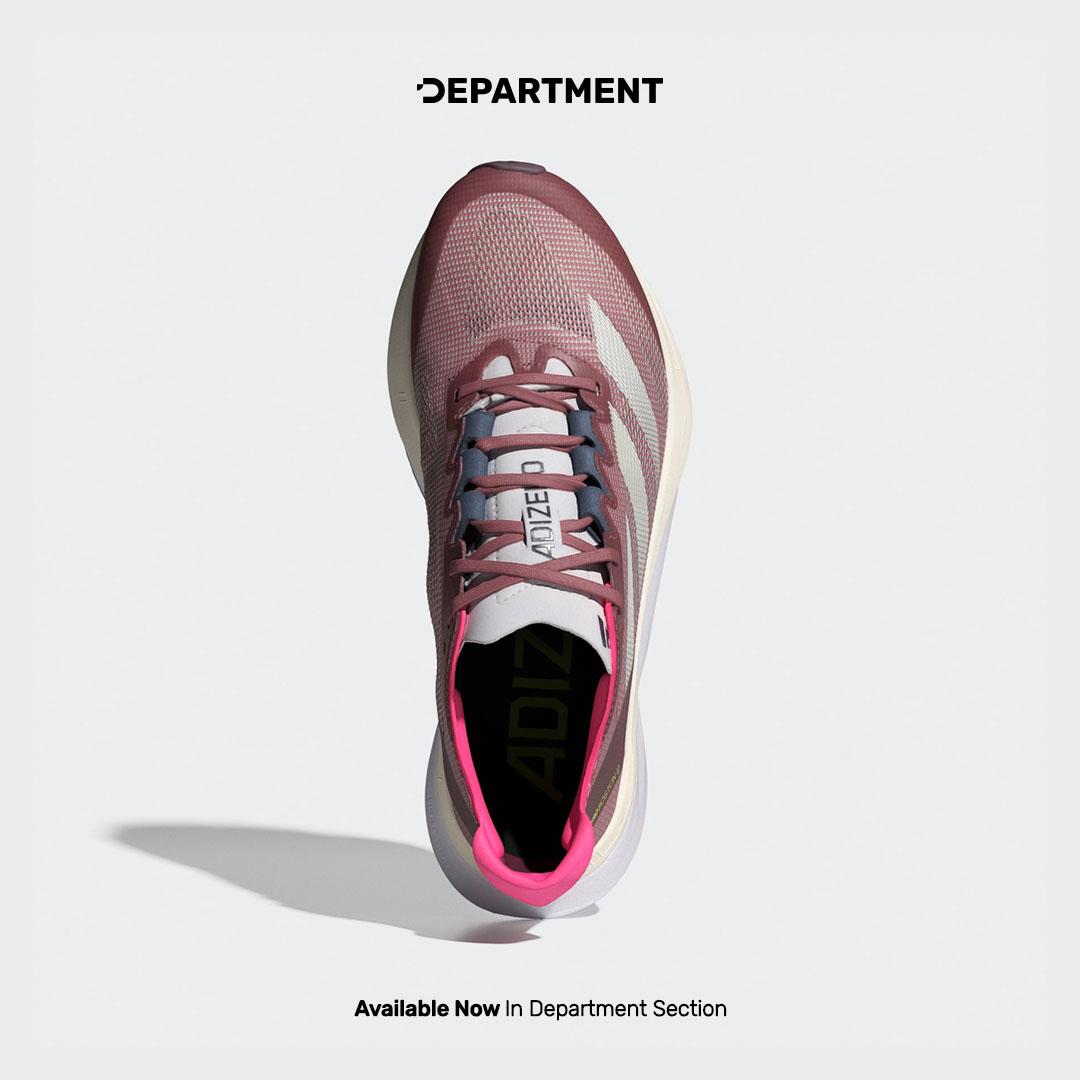 ADIDAS ADIZERO BOSTON 12 W