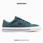 CONVERSE ONE STAR PRO OX SUEDE