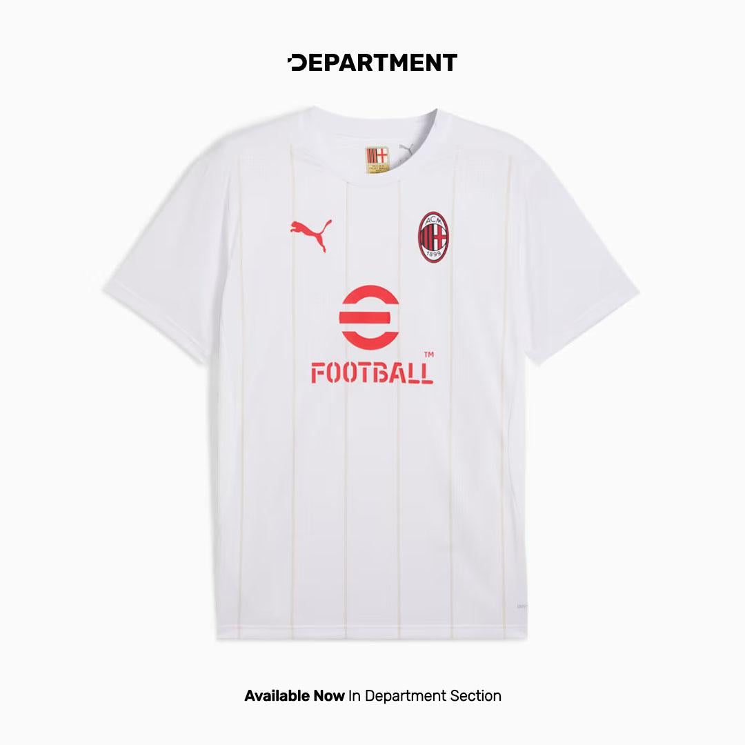 PUMA ACM PREMATCH SS JERSEY
