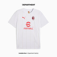 PUMA ACM PREMATCH SS JERSEY