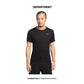 NIKE DRI-FIT UV MILER RUNNING TOP