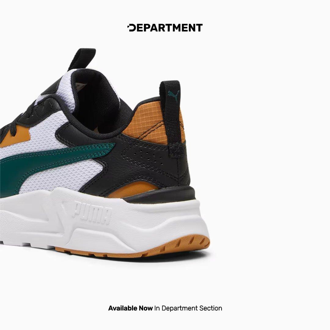 PUMA TRINITY LITE Department