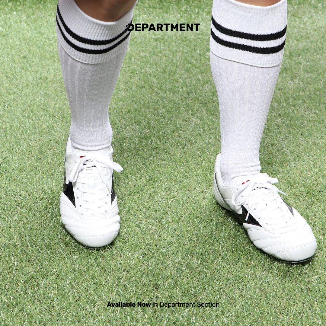 MIZUNO MORELIA II JAPAN SHORT TONGUE