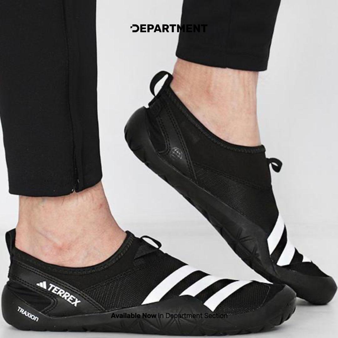 ADIDAS TERREX JAWPAW SLIP ON HEAT.RDY