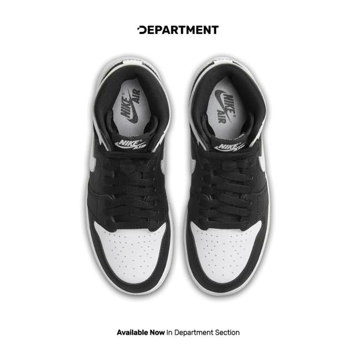 NIKE AIR JORDAN 1 RETRO HIGH OG GS