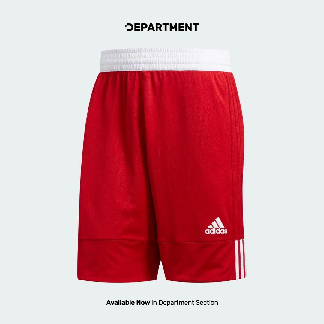 ADIDAS 3G SPEED REVERSIBLE SHORT