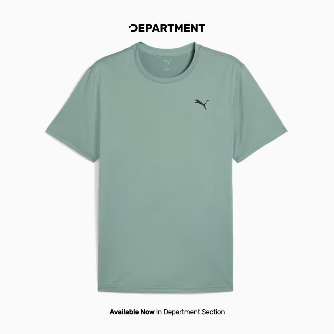 PUMA TRAIN ALL DAY ESSENTIALS SOLID CAT