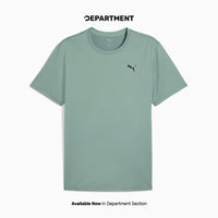 PUMA TRAIN ALL DAY ESSENTIALS SOLID CAT