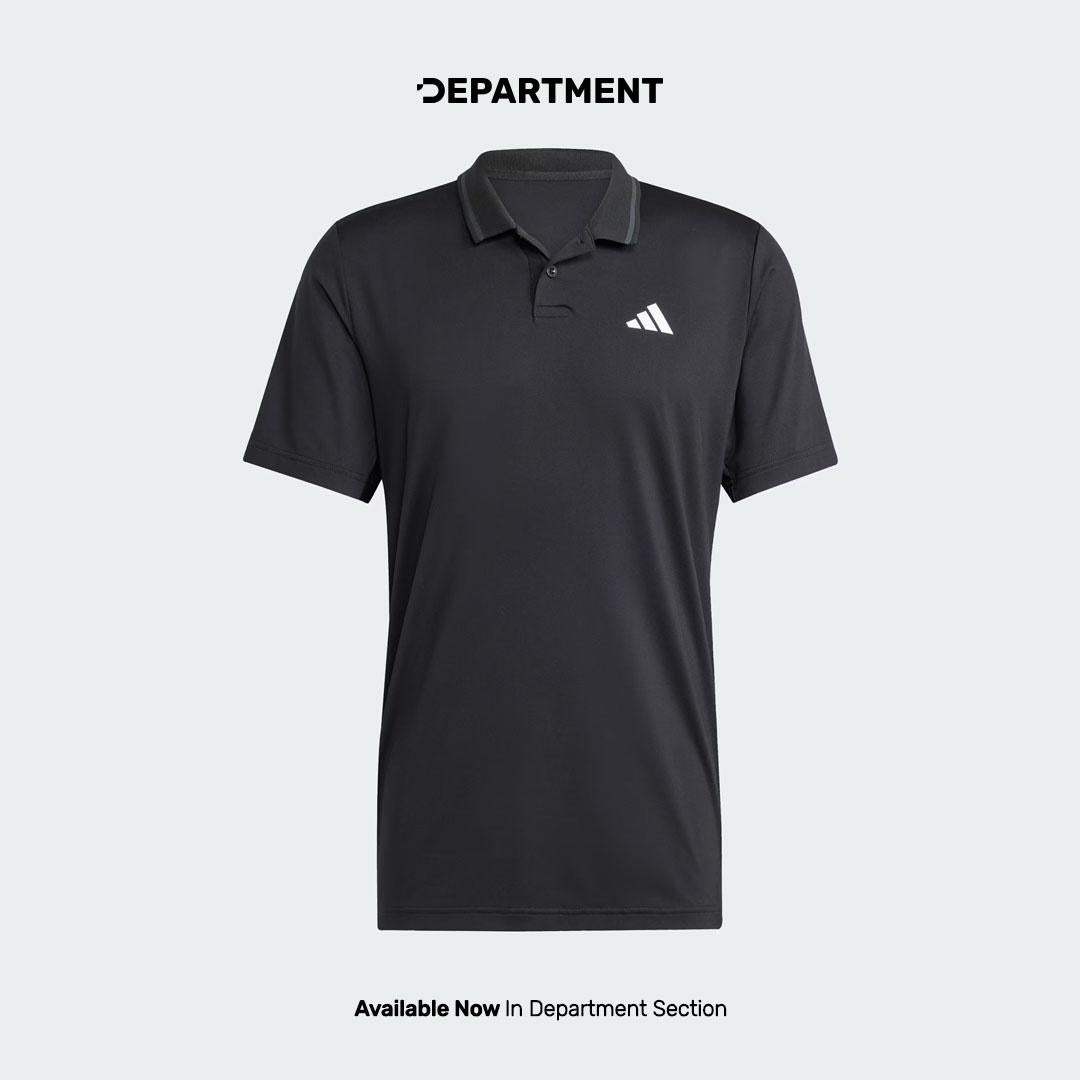 ADIDAS CLUB PIQUE POLO CLIMACOOL